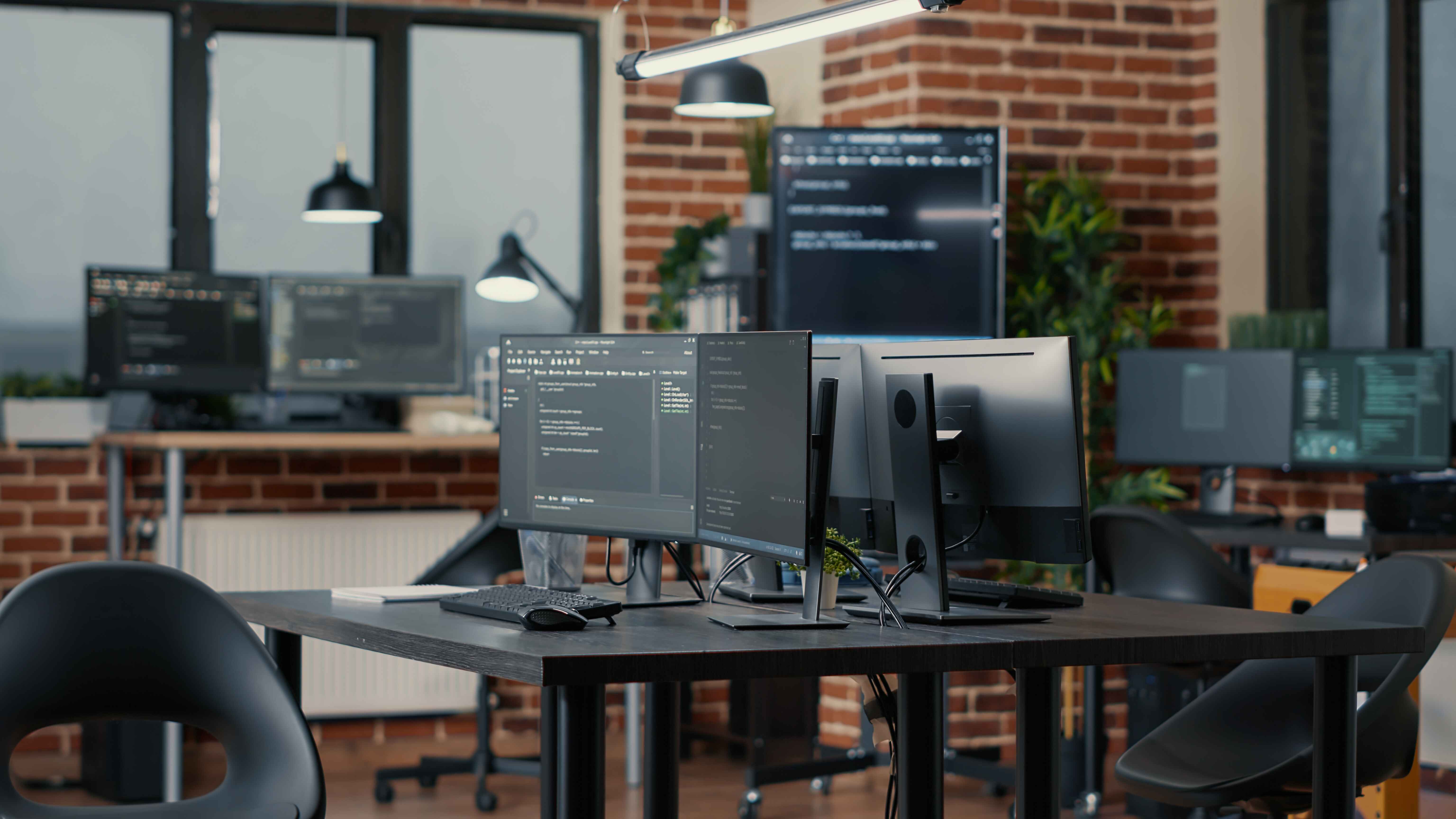 Website background image